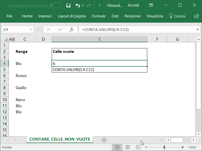 Microsoft_Excel_Contare_Celle_Non_Vuote