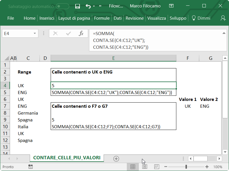 Microsoft_Excel_Contare_Celle_Più_Valori_1