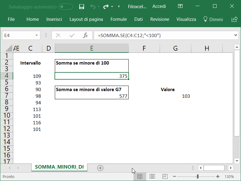 Microsoft_Excel_Somma_Se_Minore_Di