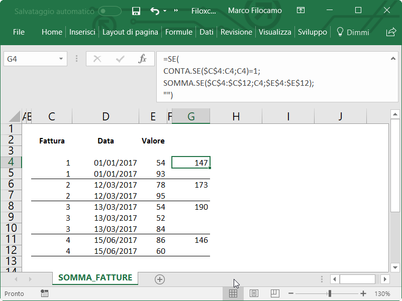 Microsoft_Excel_Sommare_Fatture