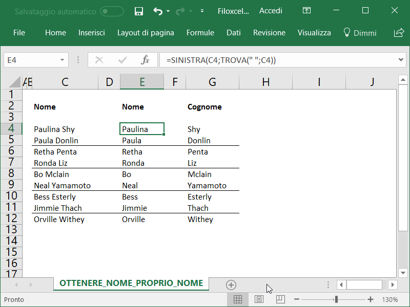 Microsoft_Excel_Trovare_Nome_Proprio_Nome