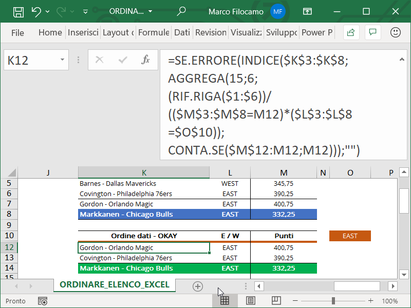 Microsoft_Excel_Ordinare_Duplicati_Condizioni_Multiple