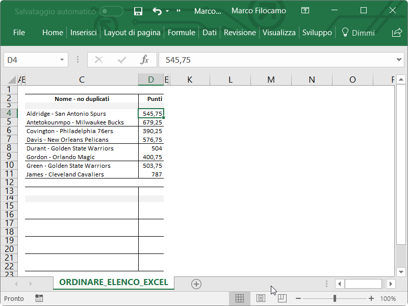 Microsoft_Excel_Ordinare_Elenco_Uno