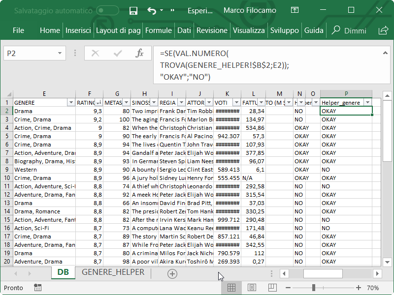Microsoft_Excel_DB_Ricerca_Genere_Helper
