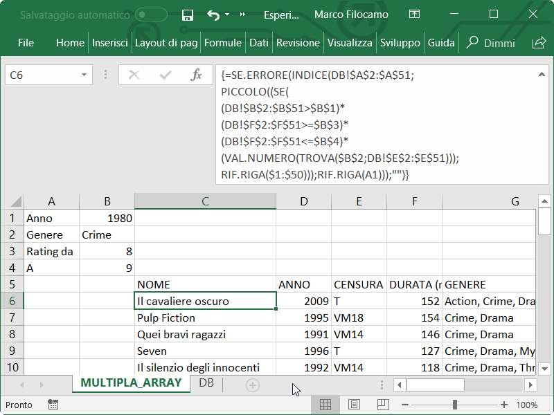 Microsoft_Excel_DB_Ricerca_Multipla_Array