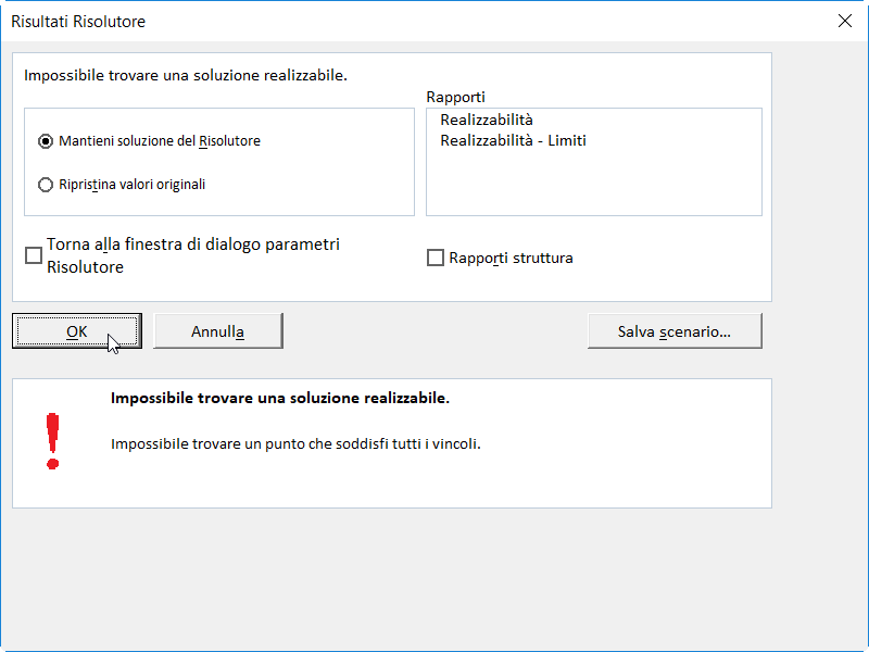 Microsoft_Excel_Risolutore_Errore_Soluzione