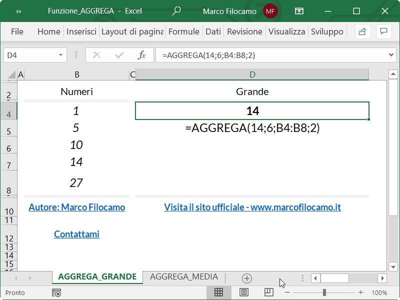 Microsoft_Excel_Funzione_Aggrega_Grande