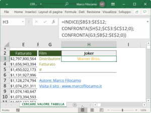 Microsoft_Excel_Cercare_Valore_Tabella_Ricerca_Indice_Confronta_Confronta