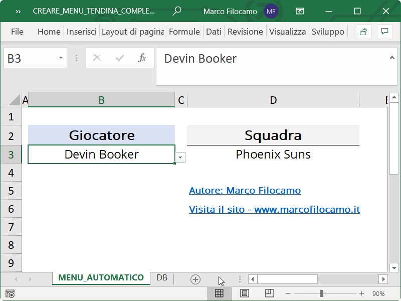 Microsoft_Excel_Creare_Menu_Tendina_Automatico_Esempio