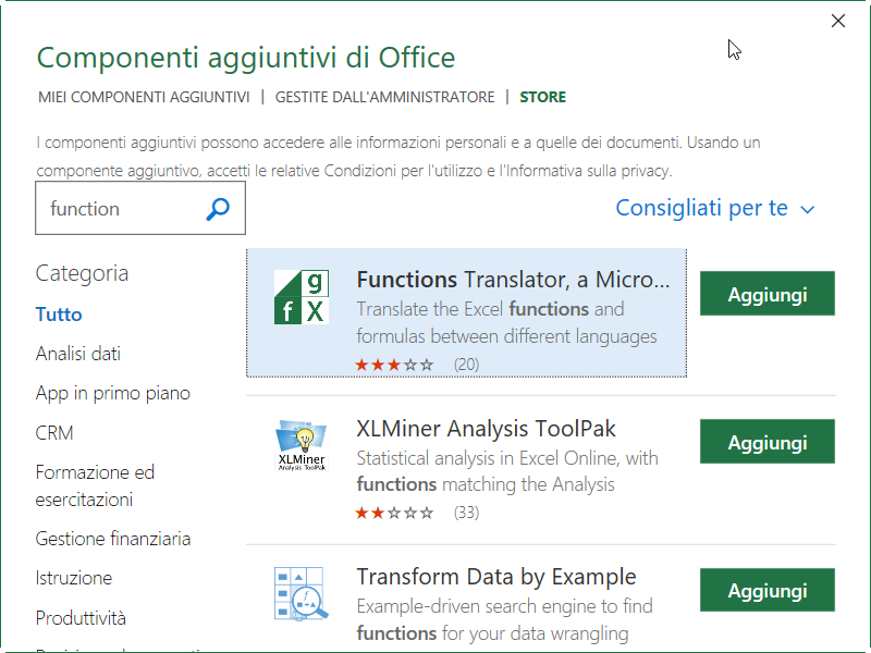 Microsoft_Excel_Traduzione_Funzioni_Store