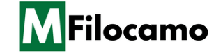 Logo Marco Filocamo
