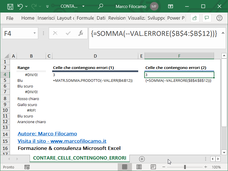 Microsoft_Excel_Contare_Celle_Errori_Excel_SOMMA