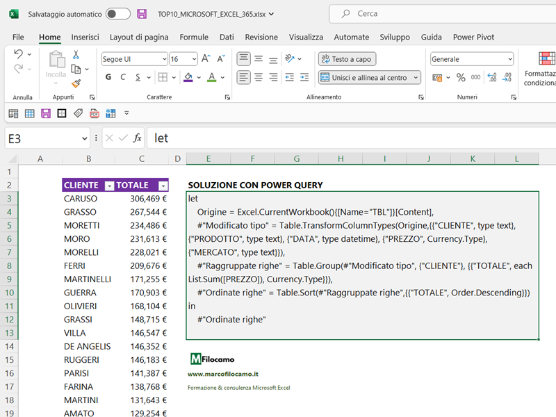 CREARE_TOP10_MICROSOFT_EXCEL_OVERVIEW_POWER_QUERY
