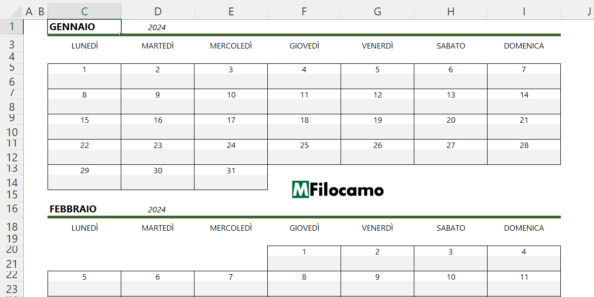 CALENDARIO_EXCEL_2024_MODIFICABILE