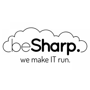 BESHARP_LOGO